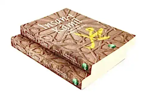 İnsan-ı Kamil - Kitsan (1)