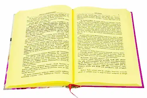 İslamda Evlilik ve Aile Eğitimi - Sağlam Yayınevi (1)