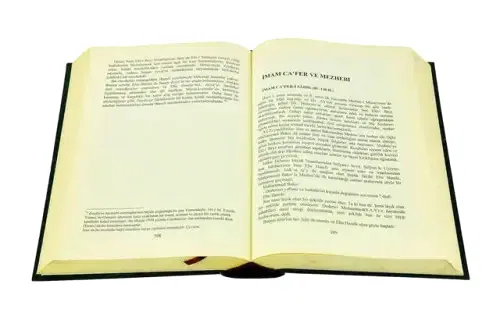 İslam'da Siyasi, İtikadi ve Fıkhi Mezhepler Tarihi - Hisar Yayınevi (1)