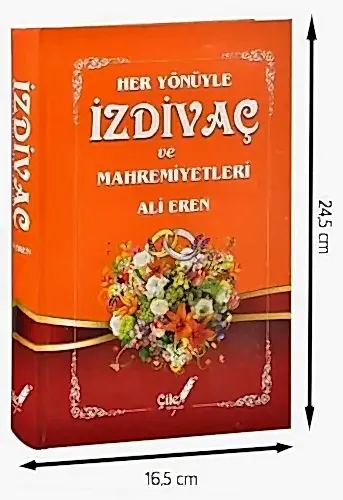 İzdivaç Ve Mahremiyetleri-1594 - 1