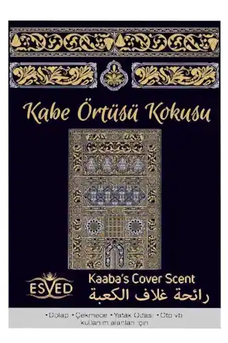 Kabe Örtüsü Kokusu Dolap Ve Çekmece Kokusu 