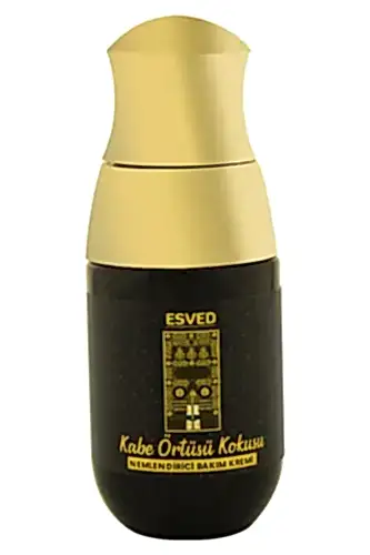 Kabe Örtüsü Kokusu Nemlendirici Bakım Kremi 50 ml - Esved (1)