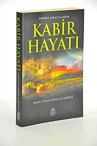 Kabir Hayatı - İmam Celaleddin Es-Suyuti - 1