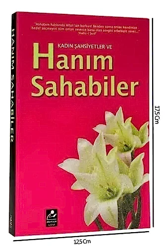 Kadın Şahsiyetler ve Hanım Sahabiler-1834 - 1