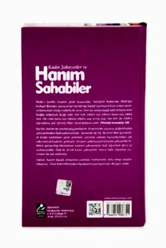 Kadın Şahsiyetler ve Hanım Sahabiler - Harun Yıldırım - Mercan Kitap (1)