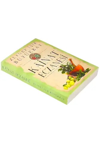 Kainat Eczanesi - Zeynep Işık Büyükbay - Esma Yayınları (1)