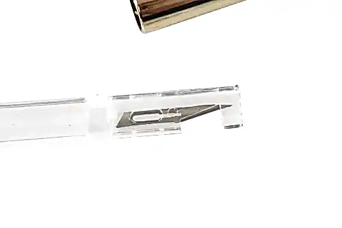 Kalem Tıraşlı Vakumlu Misvak - İhvan (1)