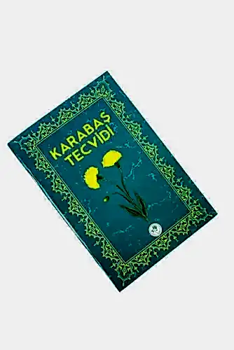 Karabaş Tecvidi Açıklamalı - Fazilet Neşriyat - Fazilet Neşriyat (1)