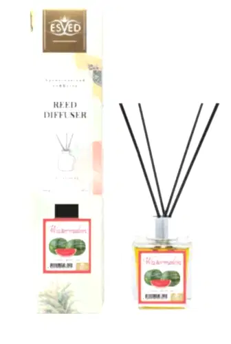Karpuz Kokusu 100 Ml Çubuklu Oda Kokusu 