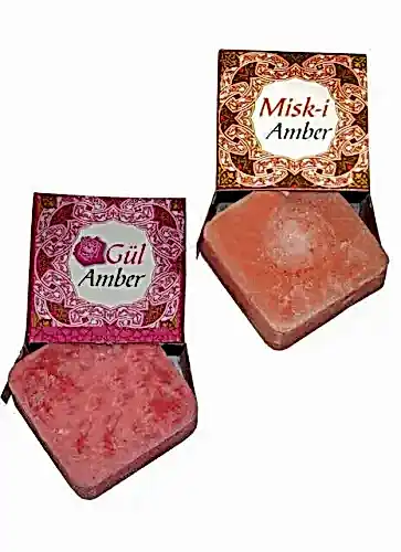 Katı Gül ve Misk Kokusu-1122 - İhvan (1)