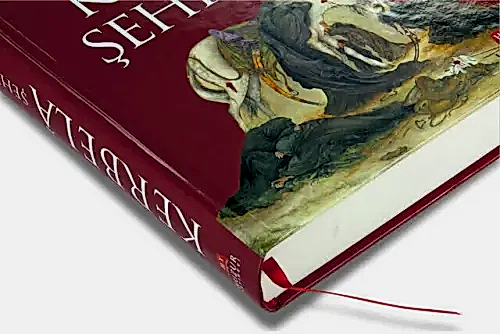 Kerbelâ Şehitleri-1721 - Huzur Yayınevi (1)