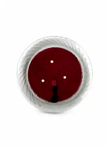 Kılıflı Kılıflı Sarık - Yaldızlı İmam Sarığı - ihvanonline (1)