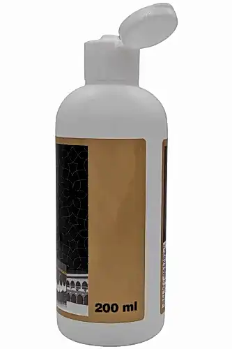 Kokusuz Sıvı Sabun Kokusuz İhram Sabunu ve Kokusuz Sıvı Şampuanı Kokusuz İhram Şampuanı 200 Ml. - Esved (1)