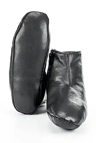 Koyun Derisi Mest - Kürklü Fermuarlı Mest - Boğazı Geniş Mest - İhvan (1)