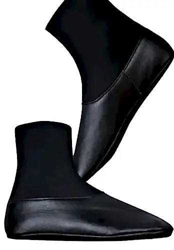 Koyun Derisi Termo Mest – Miflonlu Rahat, Dayanıklı ve Esnek - 1