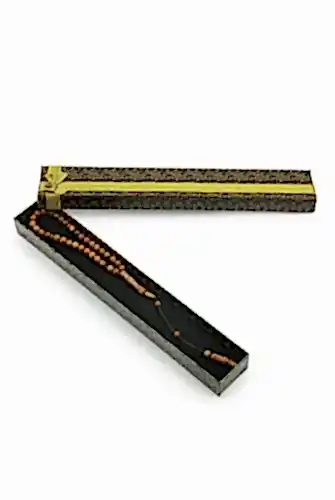 Kuka Hediyelik Tesbih - 33’lü - Küre Kesim - 1