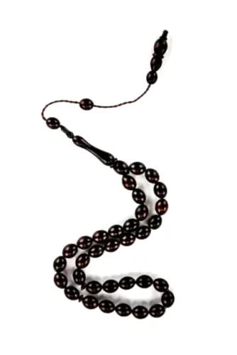 Kuka Tesbih - 33' lü - 7.5MM - Beyzi Model - İhvan (1)