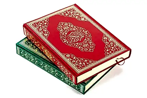 Kuranı Kerim - Sade Arapça - Rahle Boy - Sesli - Ayfa Yayınları - Bilgisayar Hatlı - Ayfa Yayınevi (1)