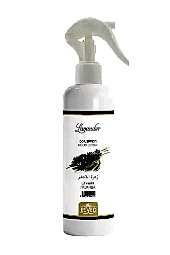 Lavanta Kokusu Oto Kokusu Spreyli Araç Oda Ve Ortam Kokusu 400 Ml Kalıcı Uzun Ömürlü 