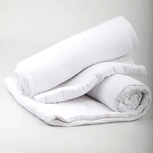 Lüks Müslin Kumaş Hac ve Umre İçin İhram - %100 Pamuk, Terletme Yapmaz, Hafif - ihvanonline (1)