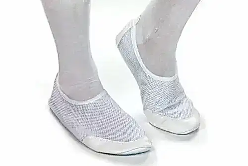 Lüks Pratik Beyaz Hac Umre Tavaf Patiği - İhvan (1)