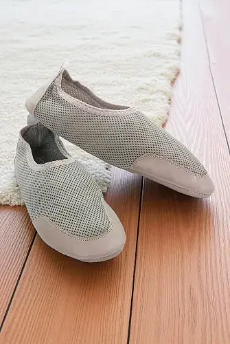 Lüks Pratik Krem Hac Umre Tavaf Patiği 