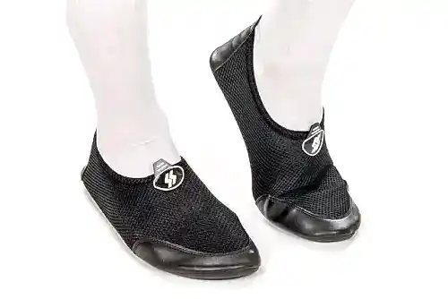 Lüks Pratik Siyah Hac Umre Tavaf Patiği 