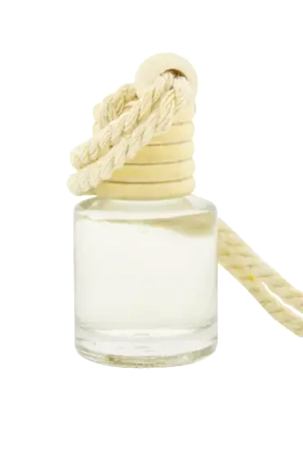 Makamı İbrahim Cam Şişe Araba Kokusu 8 ml - Esved (1)