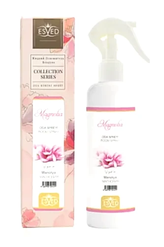 Manolya Kokusu Sprey 400Ml. 