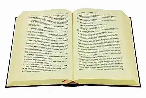 Mearicün Nübüvve Altıparmak Peygamberler Tarihi - Berekat Yayınevi (1)