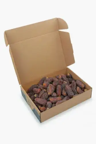 Mebrum Hurması 1.Kalite Kutulu - ihvanonline (1)