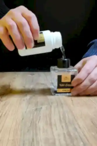 Medine Ravza Kokusu Çubuklu Koku Bambu Kokusu Yedek Dolum Şişesi 100Ml - Esved (1)