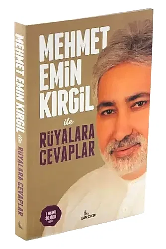 Mehmet Emin Kırgil İle Rüyalara Cevaplar - 1