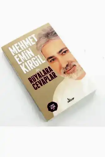 Mehmet Emin Kırgil İle Rüyalara Cevaplar - İhvan (1)