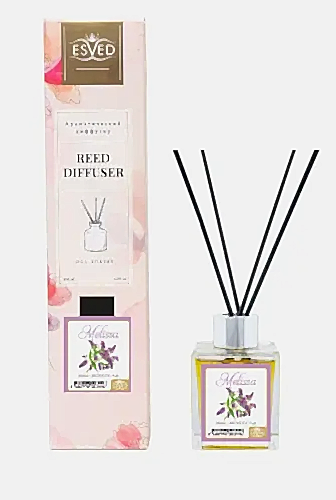Melisa Kokusu 100 Ml Çubuklu Oda Kokusu 
