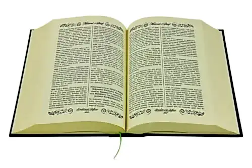 Mesnevi Şerif, Tam Metin, Mevlana Celaleddin Rumi - Sağlam Yayınevi (1)