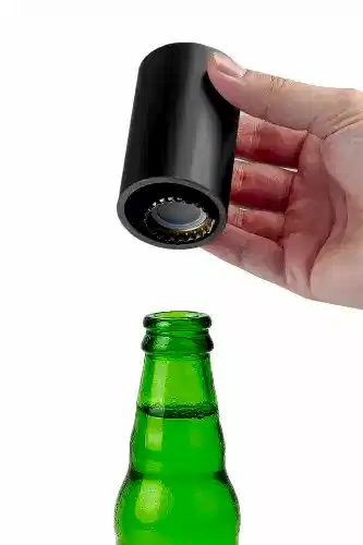 Mıknatıslı Bas Çek Otomatik Şişe Açacağı Füme - ihvanonline (1)