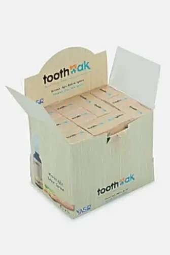 Misvah Özlü Ağız Bakım Spreyi 50 ml - İhvan (1)