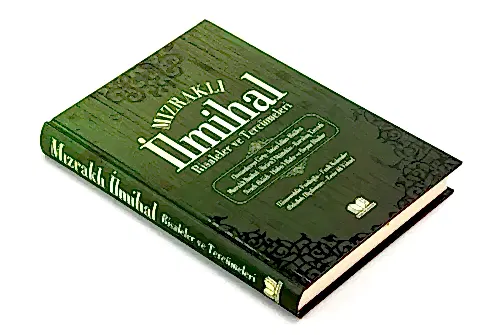 Mızraklı İlmihal Risaleler ve Tercümeleri - kitapkalbiyayıncılık (1)