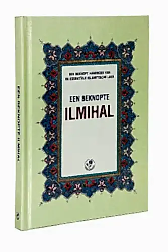 Muhtasar İlmihal - Hollandaca - 1