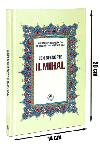 Muhtasar İlmihal - Hollandaca - Fazilet Neşriyat (1)