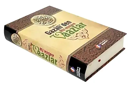 Müminlere Vaazlar-1760 - Saadet Yayınevi (1)