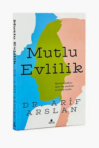 Mutlu Evlilik - Dr. Arif Arslan - 1