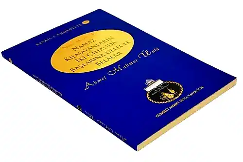 Namaz Kılmayanların İki Cihanda Başlarına Gelecek Belalar-1148 - Cübbeli Ahmet Hoca Yayıncılık (1)