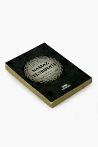 Namaz Tesbihatı - Transkripsiyonlu Türkçe Okunuşu ve Anlamı - Gri - İhvan (1)