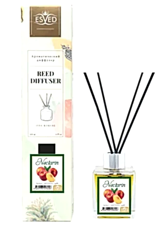 Nektarin Kokusu 100 Ml Çubuklu Oda Kokusu 