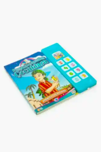 Peygamberimizden Çocuklara; Kırmızı Gagalı Kuş - ihvanonline (1)