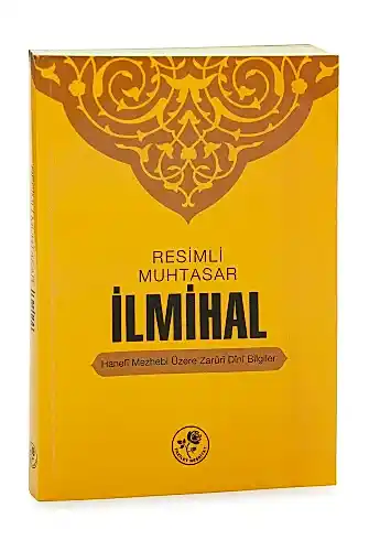 Resimli Muhtasar İlmihal - 1