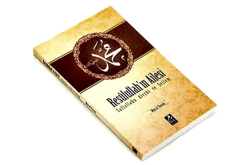 Resulullah'ın (sav) Ailesi - Murat Tosun - Mercan Kitap (1)