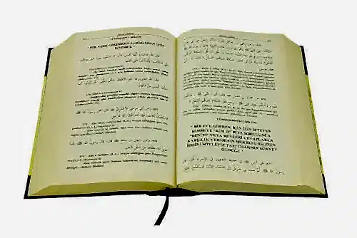 Riyazüs Salihin - İmam-ı Nevevi - Çelik Yayınevi - Çelik Yayınevi (1)